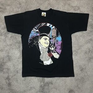 Vintage Batman DC Comics Shirt Large Fits Medium The Penguin Oswald Means Order